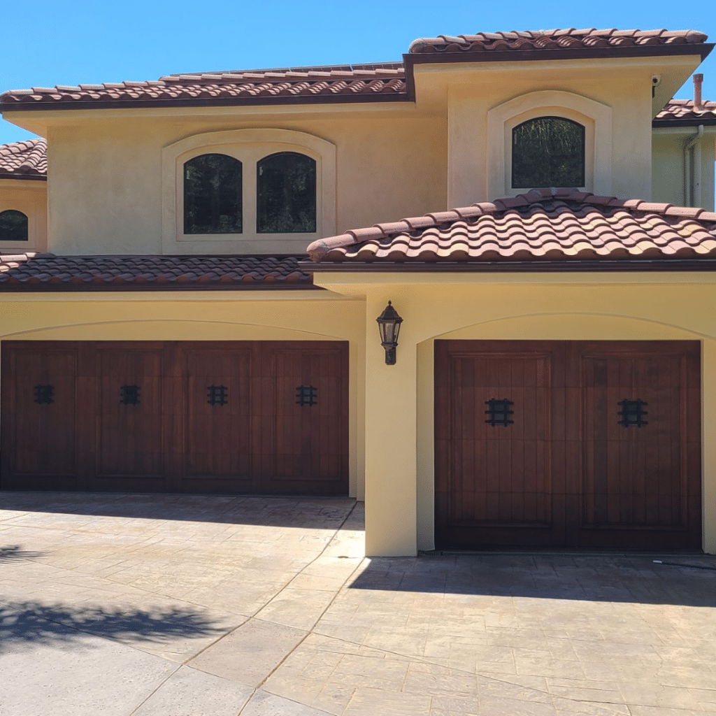 Stucco House Washing