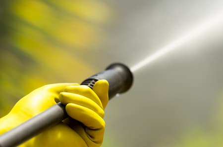 Pressure Washing The New Alternative To Remodeling